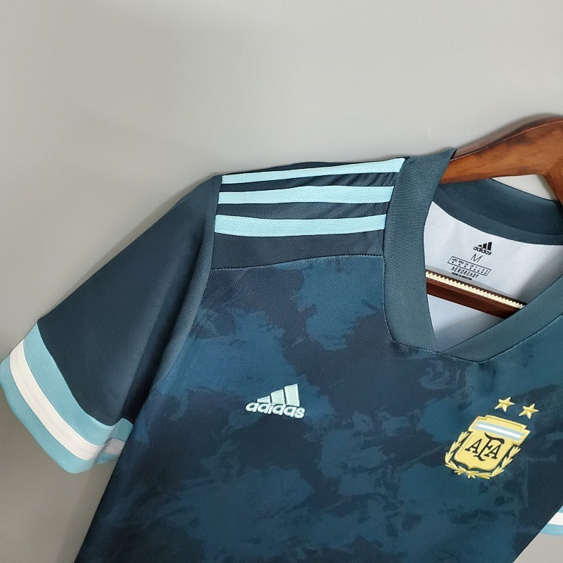 Maillot Argentine Extérieur 2020