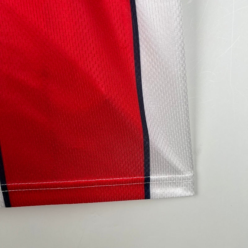 Maillot Star FC Domicile Rétro 25/26