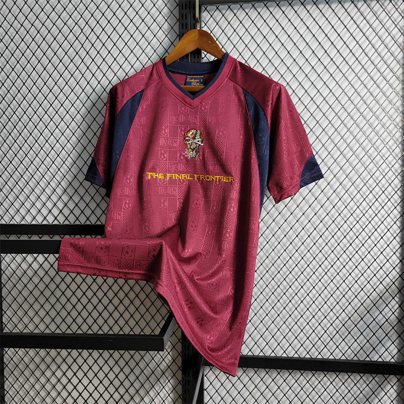 Maillot West Ham Extérieur Rétro 2010