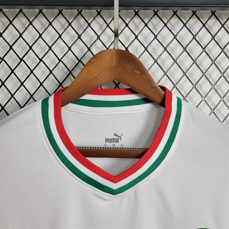 Maillot Parmelas memorial sleeved Manches Longues 22/23