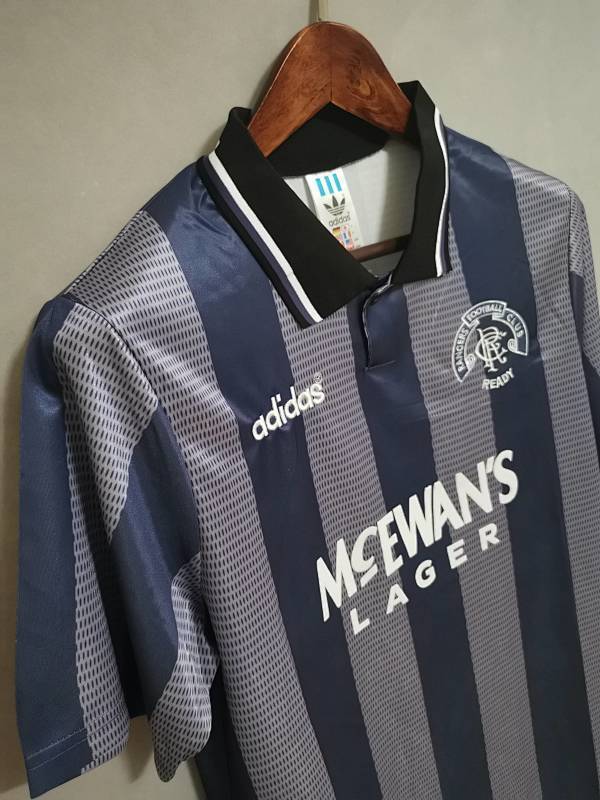Maillot Rangers Extérieur Rétro 94/95