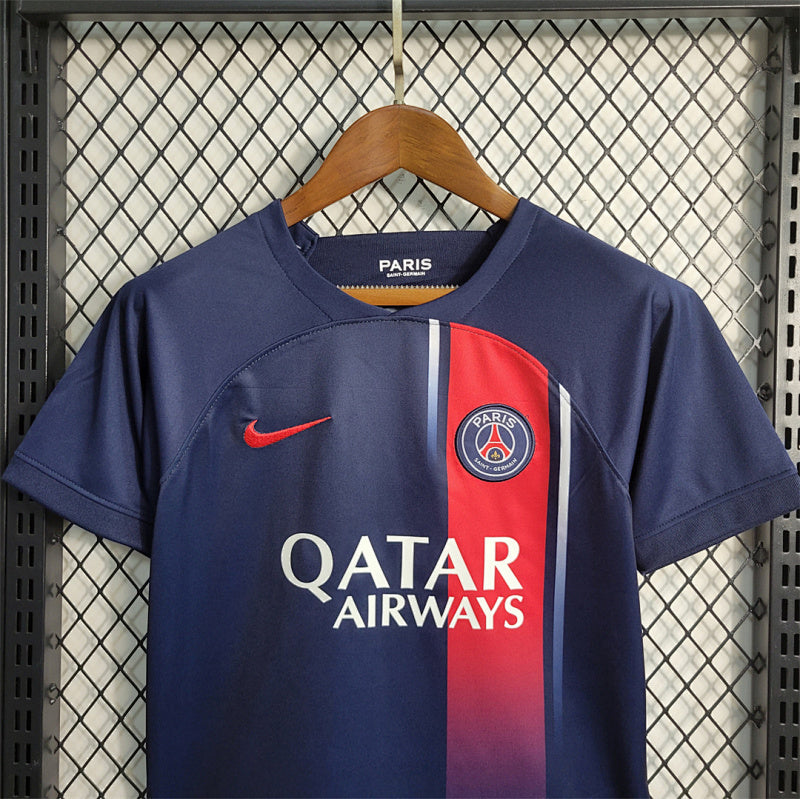 Ensemble Enfant PSG Domicile 23/24