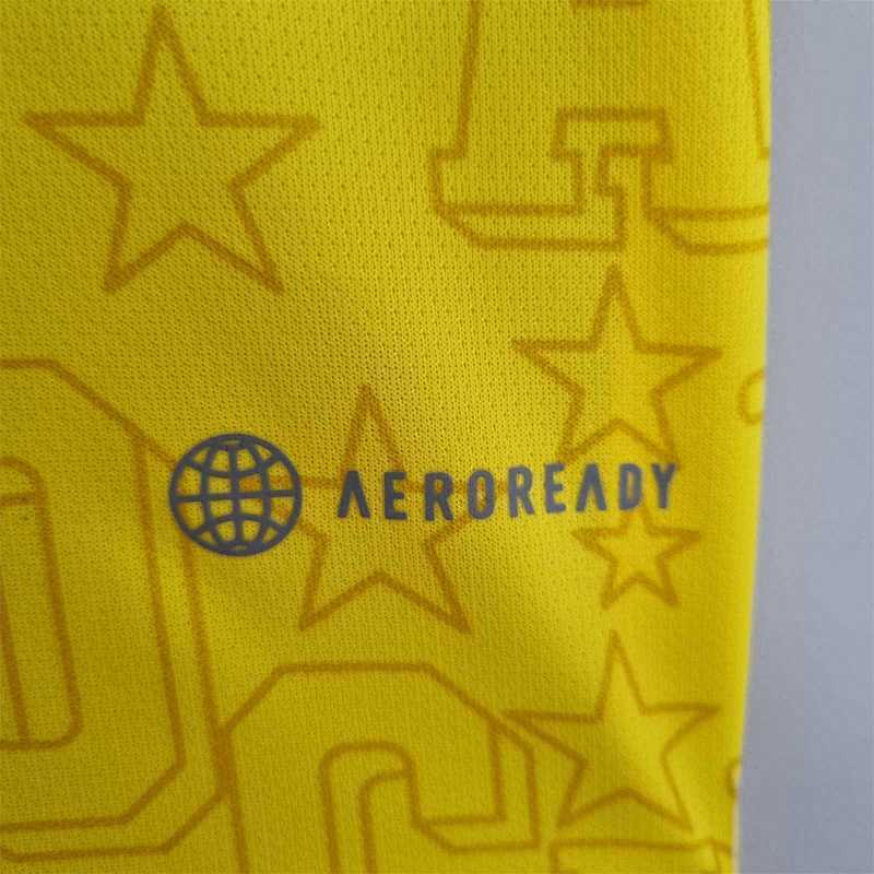 Boca Juniors Away Jersey 22/23