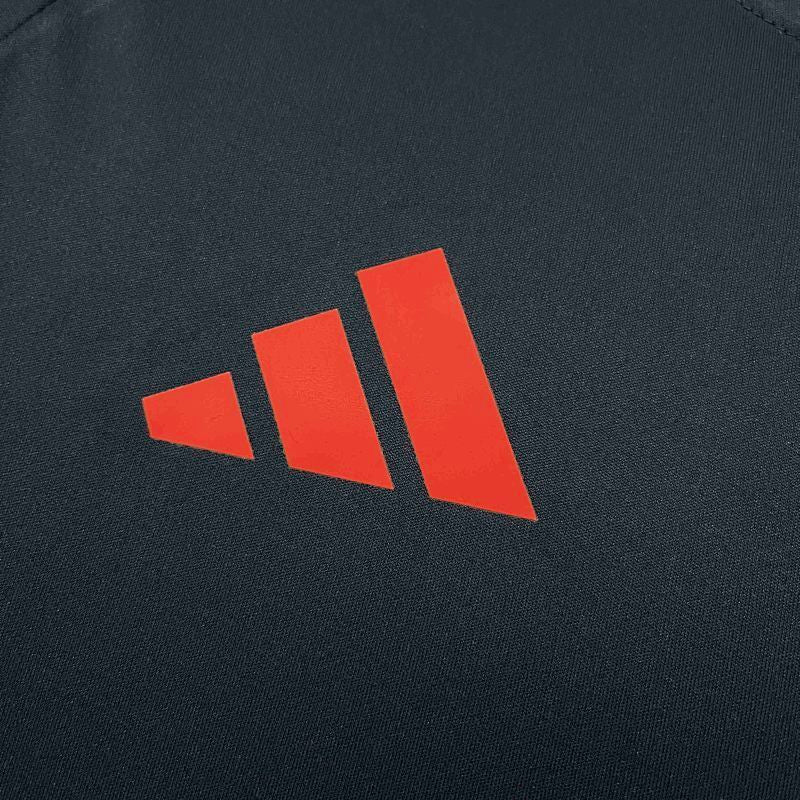 Camiseta Flamengo Pre-Partido 25/26