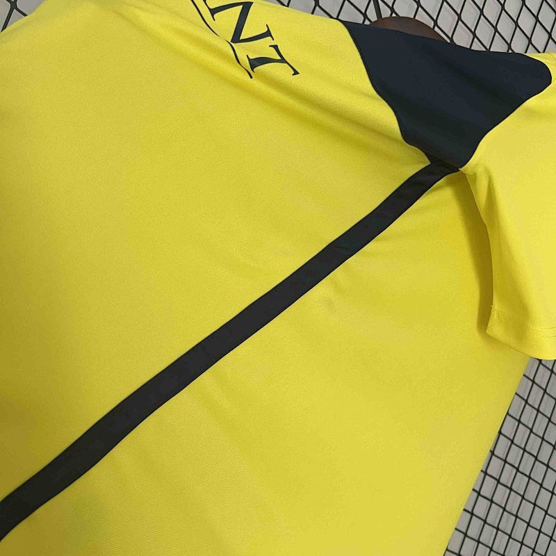 Maillot Nashville Extérieur 24/25