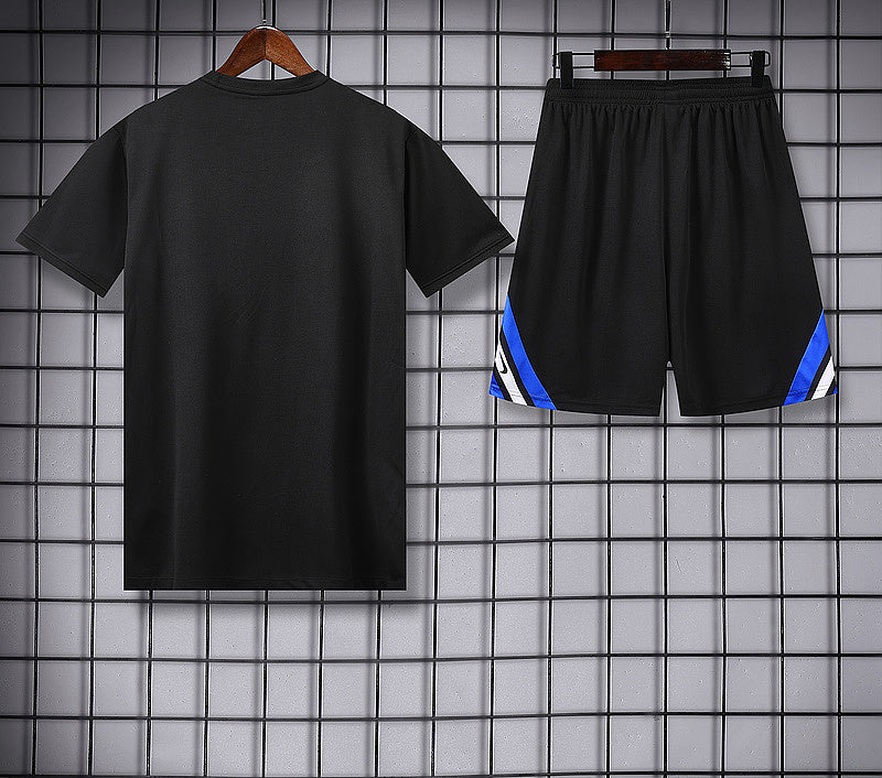 Maillot Inter Milan Rétro 25/26