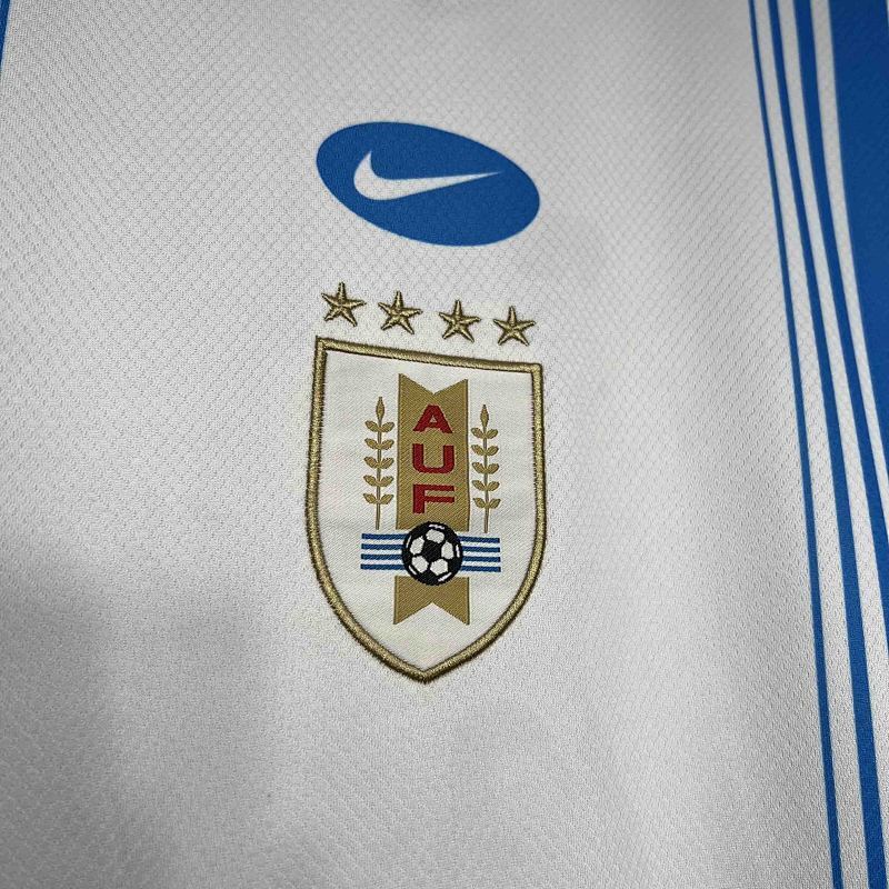 Maillot Uruguay Sport Prématch 25/26