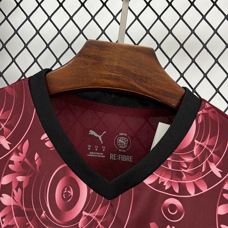 Maillot Galatasarays Third 25/26