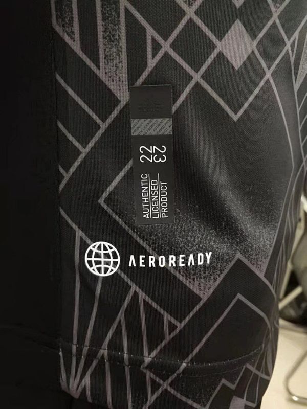 Maillot Los Angeles FC Domicile 22/23