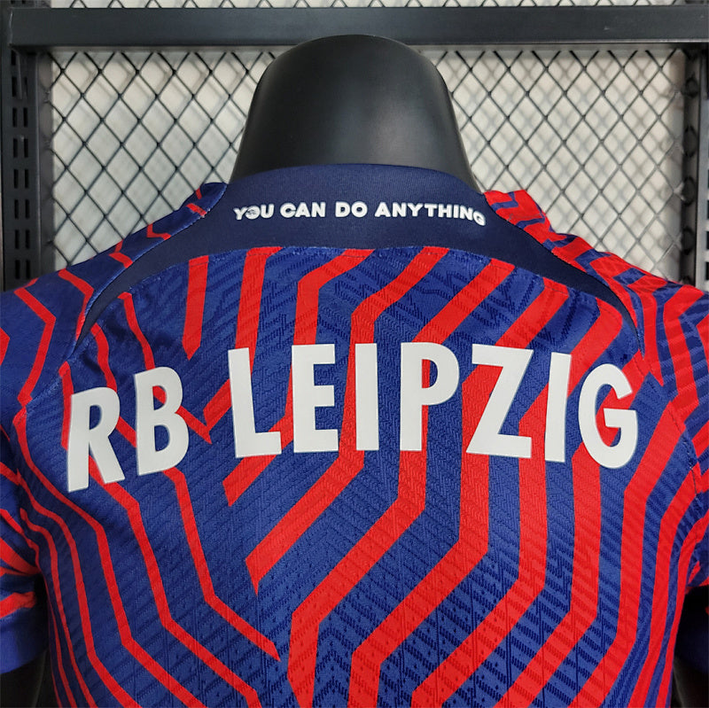 Maillot RB Leipzig Extérieur Player Version 23/24