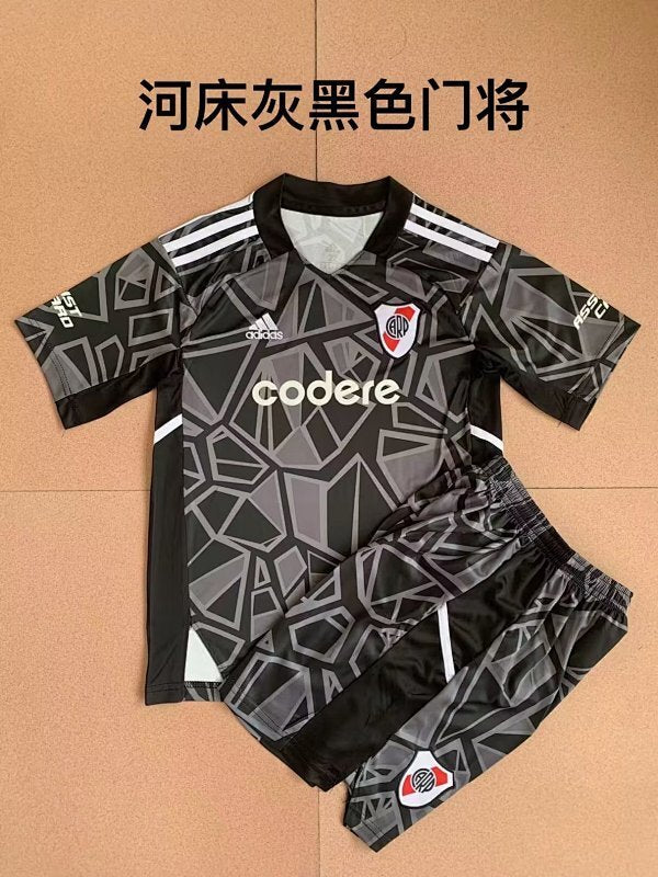 River Plate Kit