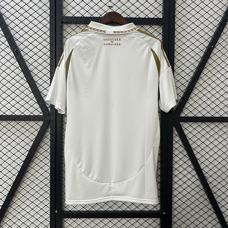 Maillot Los Angeles FC Extérieur 25/26