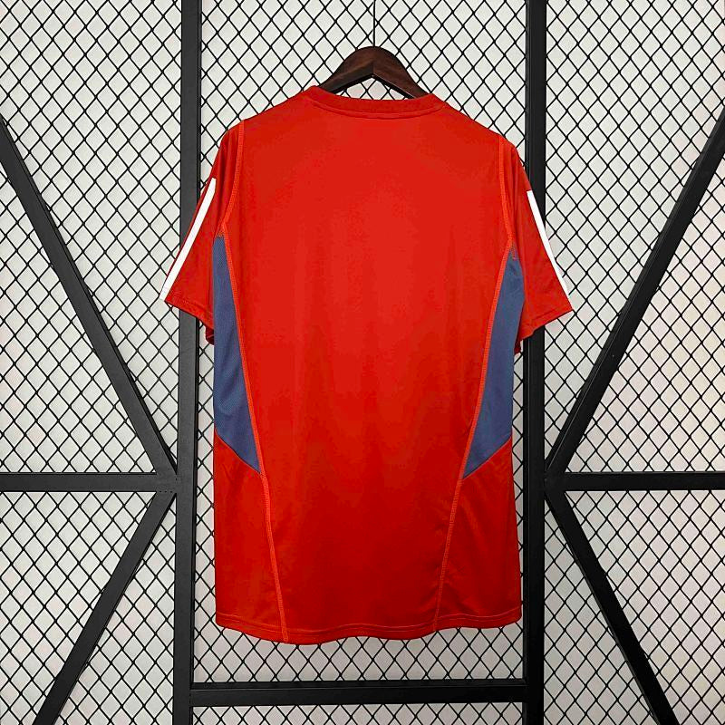 Maillot Cruzeiro Prématch 24/25