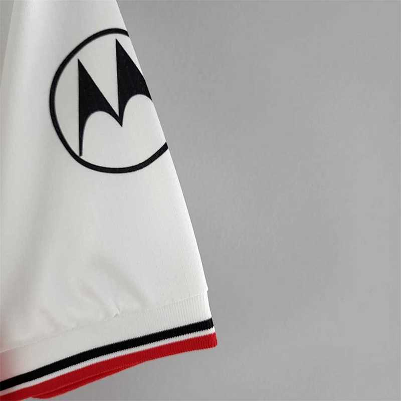 Maillot São Paulo Domicile Rétro 2000
