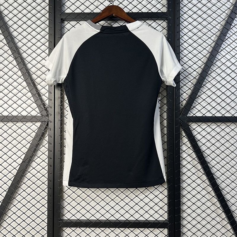 Maillot Femme Corinthians Extérieur 25/26