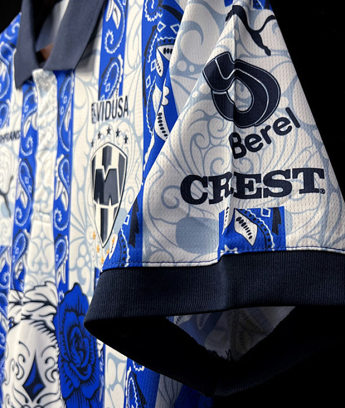 Maillot Rayados Monterrey Day Édition spéciale 23/24