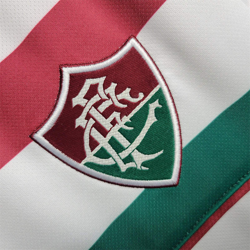 Maillot Femme Fluminense Extérieur 23/24
