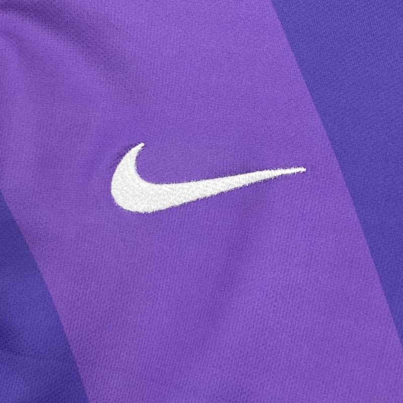Maillot Toulouse Domicile 24/25