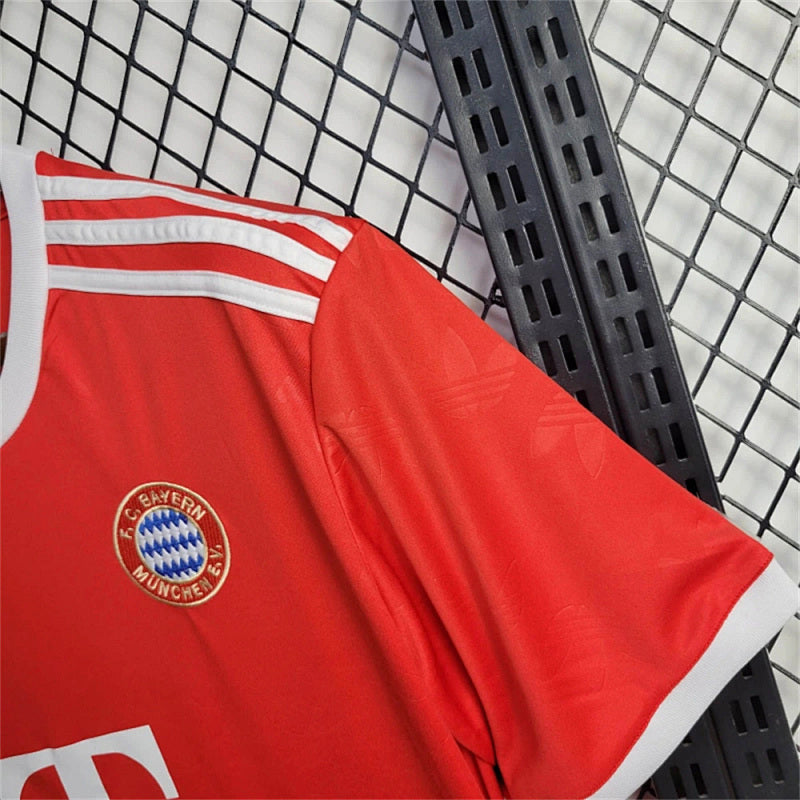 Camiseta Bayern Múnich Rojo Edición Especial 24/25