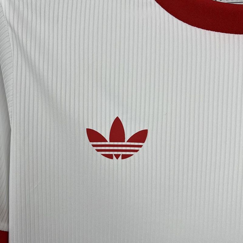 Maillot Benfica Blanc 25/26 (3)