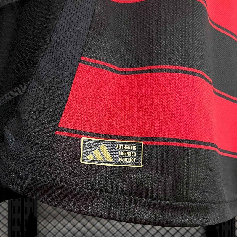 Maillot Flamengo Domicile Player Version 25/26