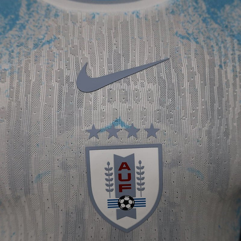 Maillot Uruguay Vershion T Édition spéciale 25/26