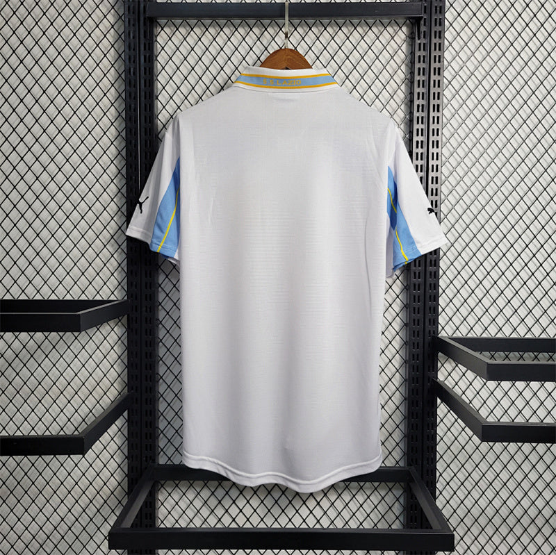 Maillot Lazio Extérieur 25/26