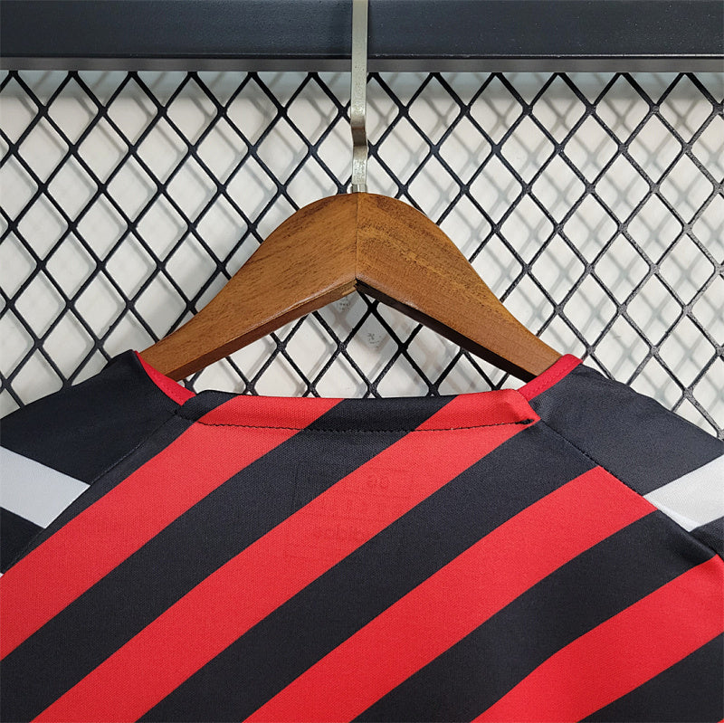 Camiseta Flamengo 23/24 (2)