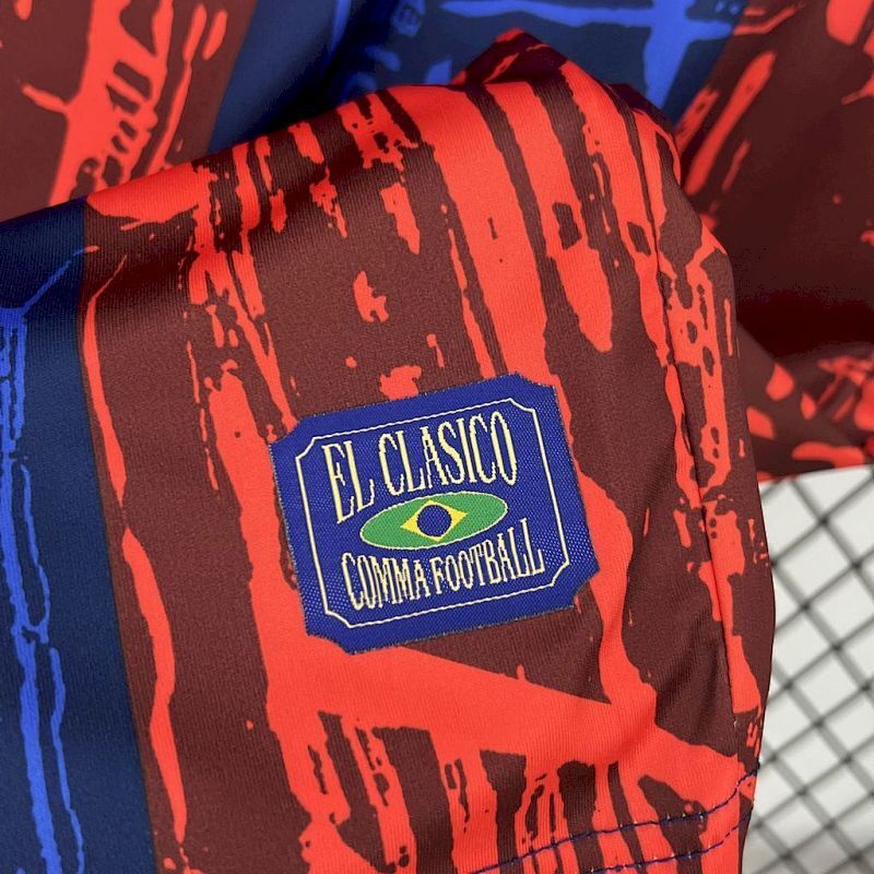 Maillot FC Barcelone Édition spéciale