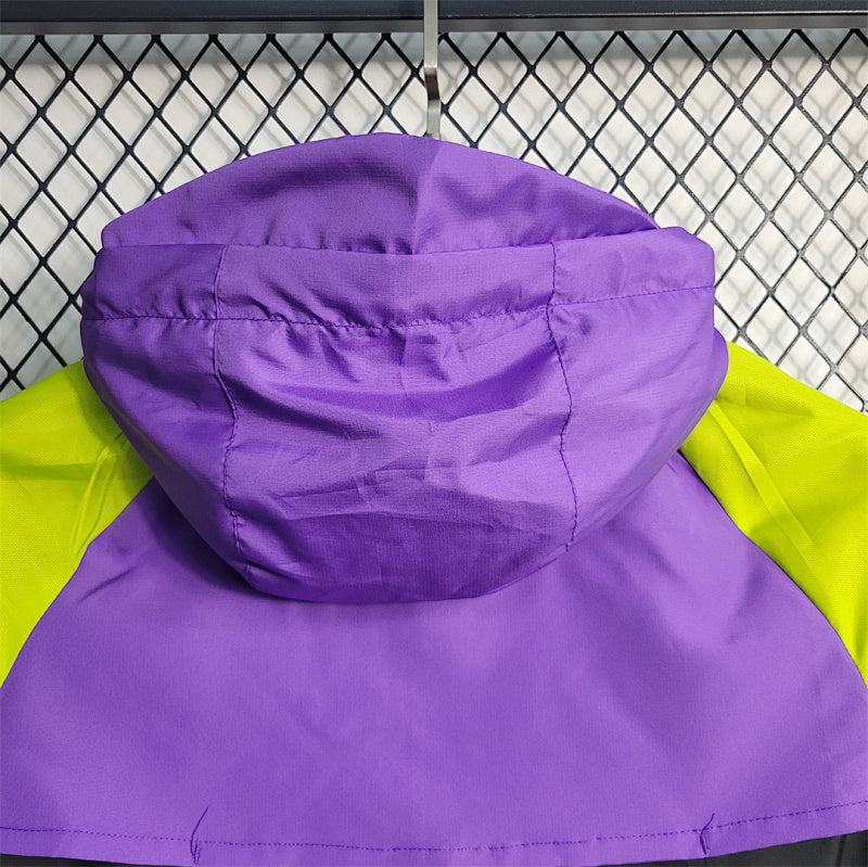 Coupe-vent Windbreaker 25/26
