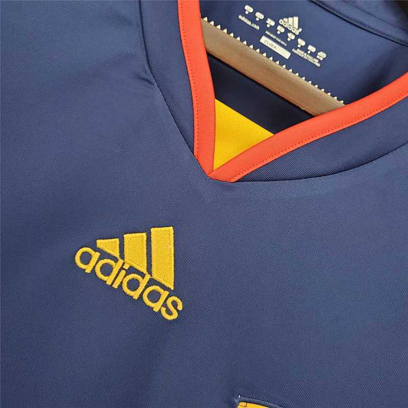 Maillot Spain Extérieur Rétro 25/26