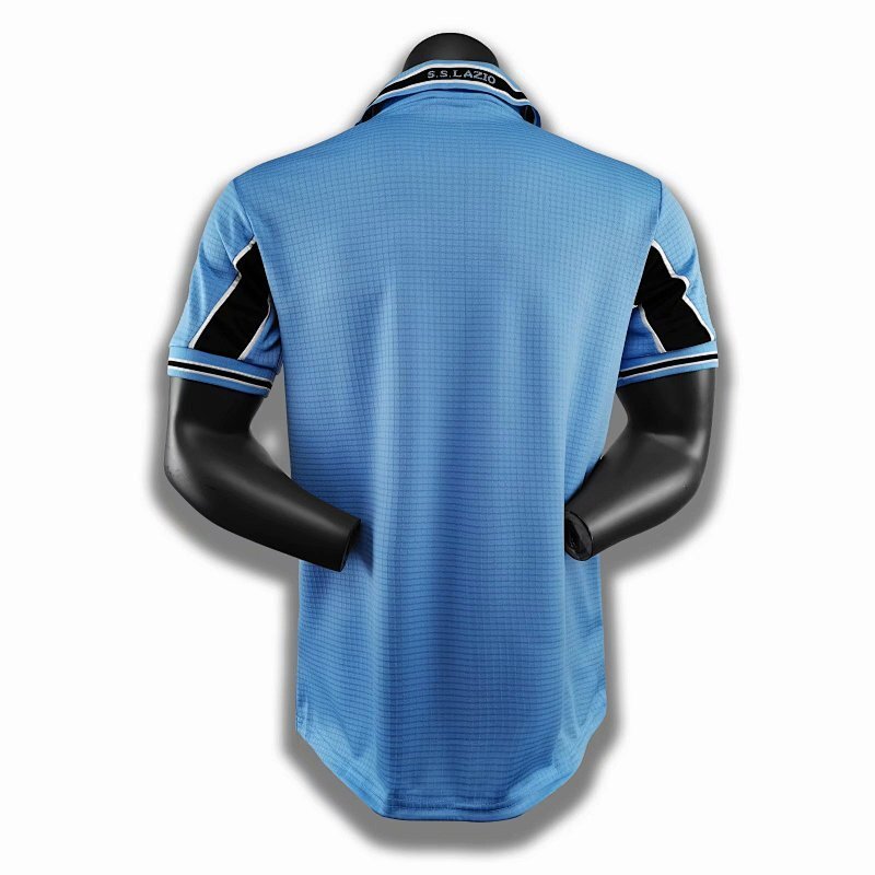 Maillot Lazio Domicile 98/99