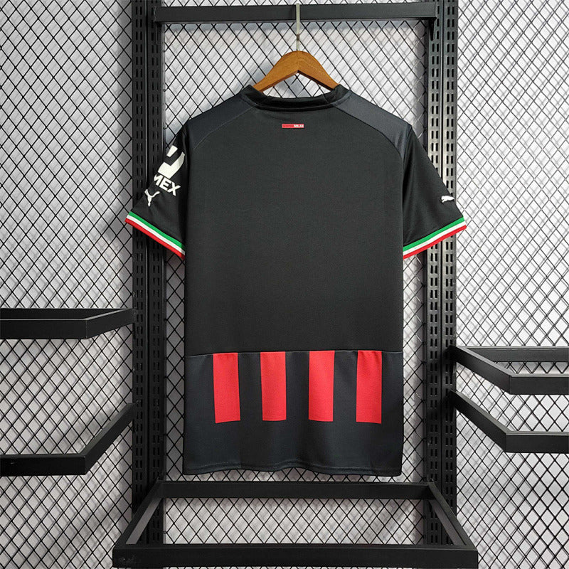Maillot AC Milan Domicile 22/23