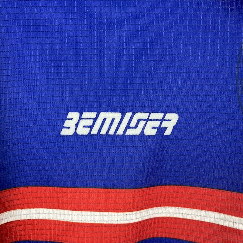 Maillot Getafe Domicile Rétro 98/99