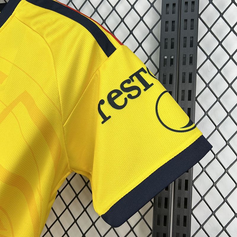 Maillot Club América Domicile 26/27