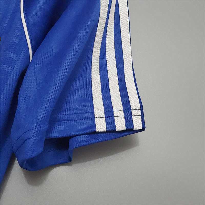 Maillot Manchester United Extérieur 88/89