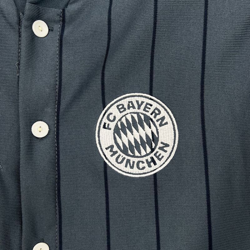Camiseta Bayern Múnich 25/26 (2)