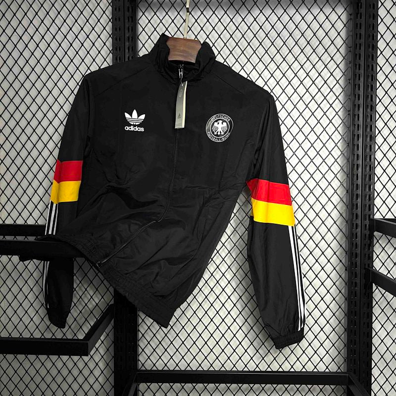 Coupe-vent Germany Originals Track 25/26