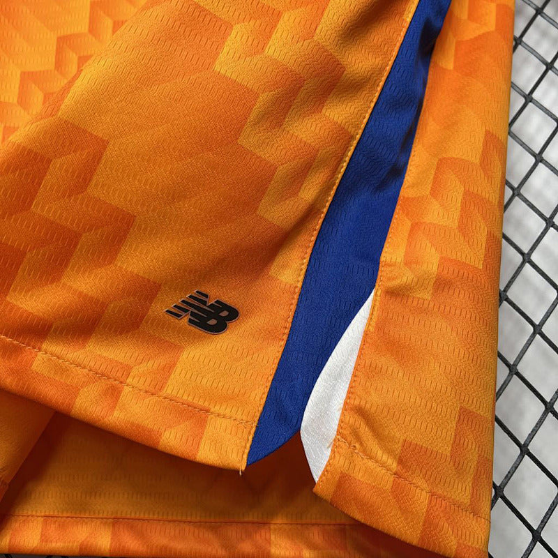 Maillot FC Porto Extérieur 24/25