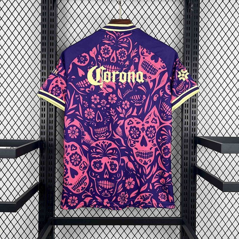 Maillot Club América Édition spéciale 25/26