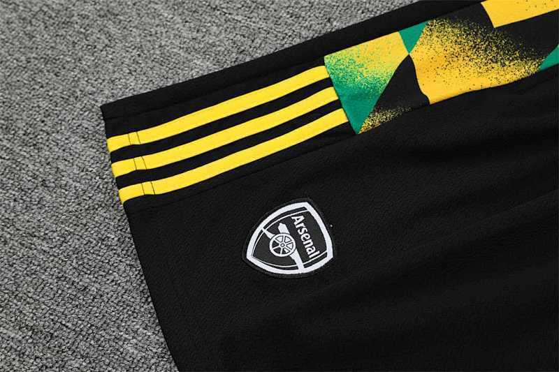 Ensemble Arsenal Jaune Prématch 22/23 (2)