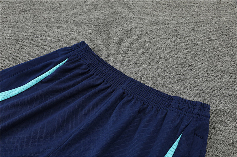 Ensemble Inter Milan Bleu Prématch 22/23