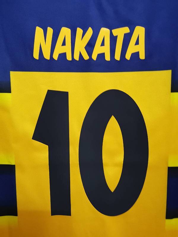 Maillot Parma Cheap Domicile 25/26