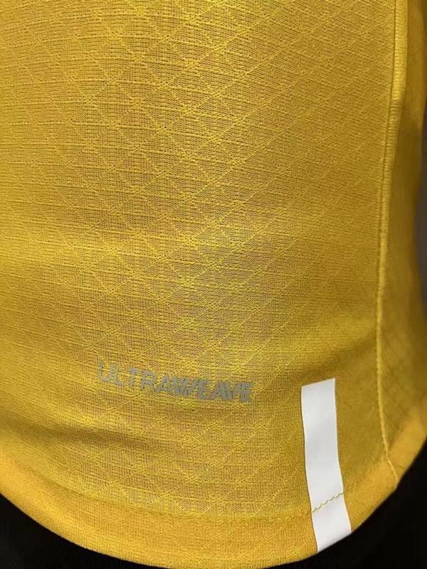 Maillot Senegal Extérieur Player Version 25/26