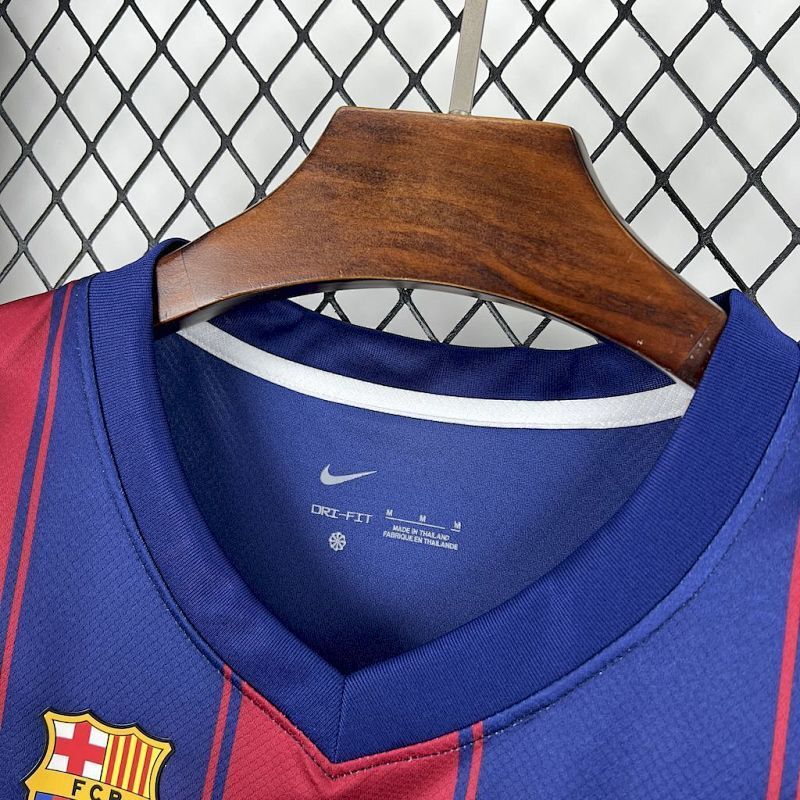 Débardeur FC Barcelone Domicile 25/26
