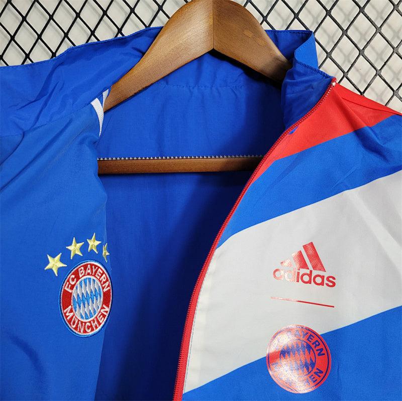 Coupe-vent Bayern Munich 23/24