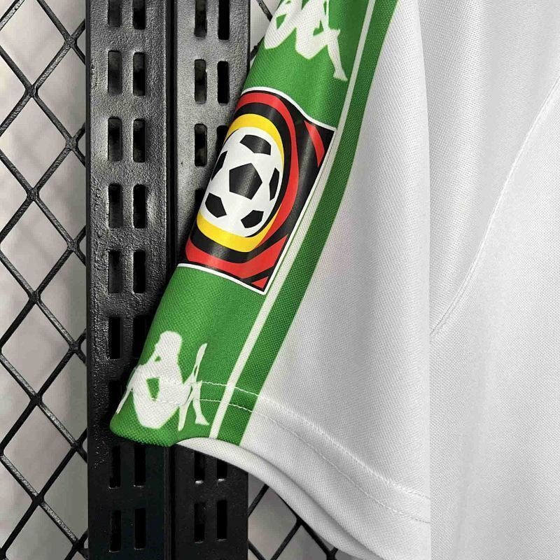 Maillot Werder Bremen Vintage Extérieur Rétro 25/26