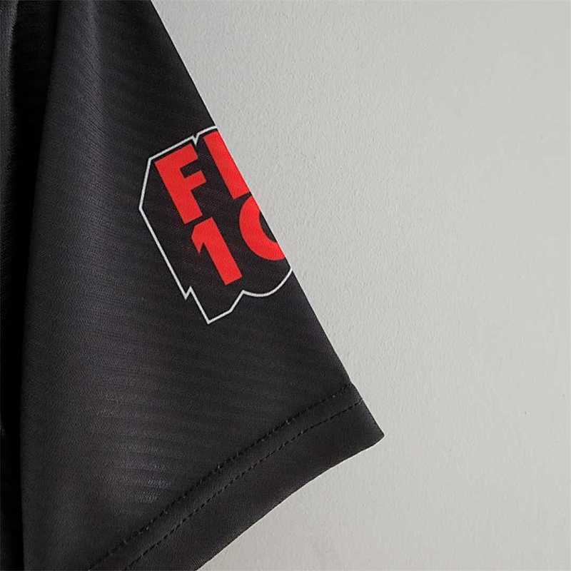Camiseta Flamengo 100 Años Retro 1994
