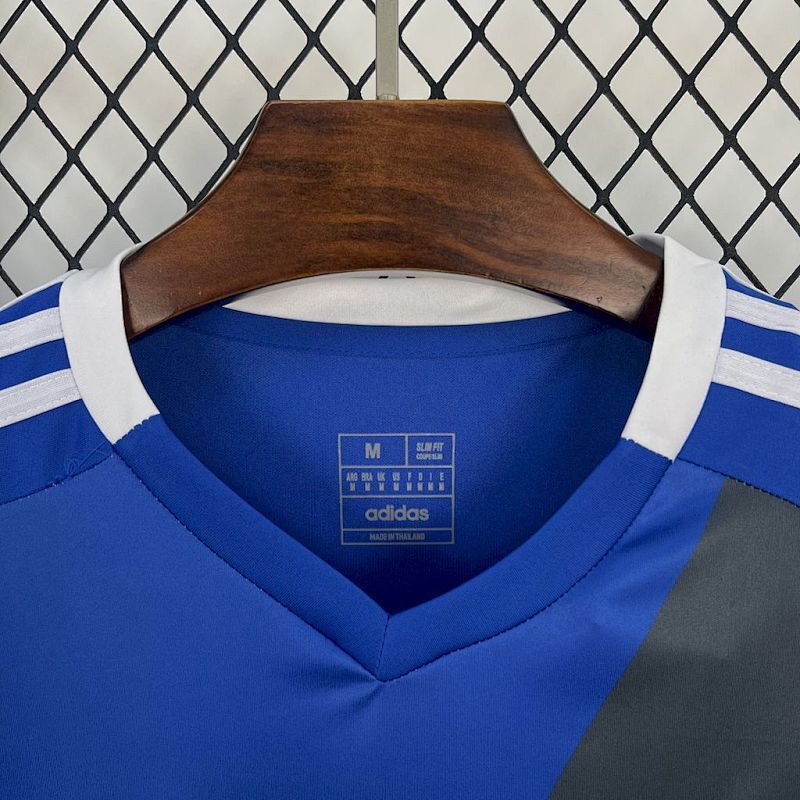 Maillot Emelec Uniform Domicile 25/26