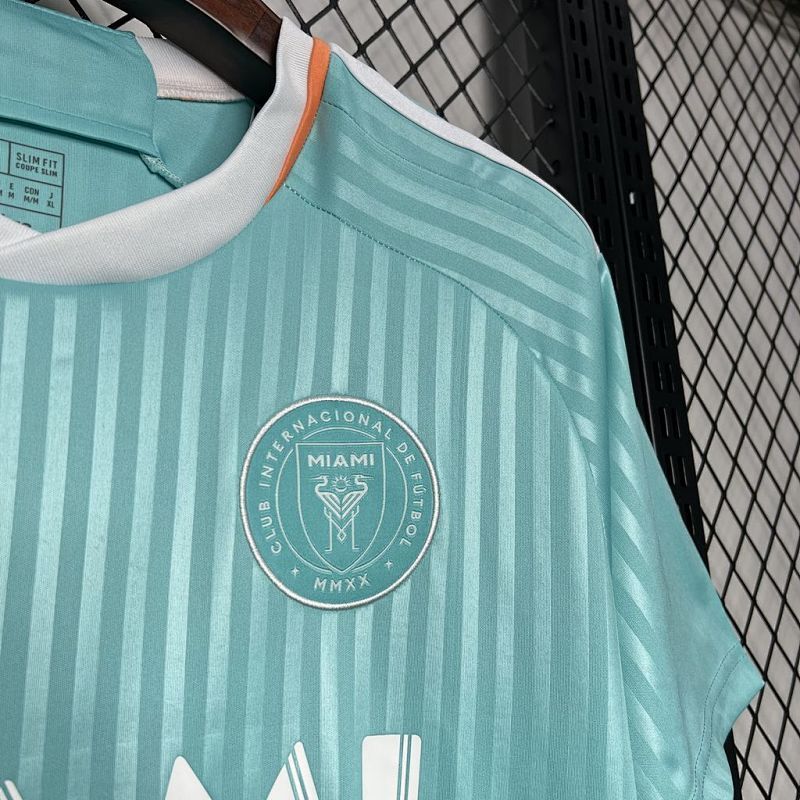 Maillot Inter Miami Third 24/25